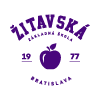 ZŠ ŽITAVSKÁ - LOGO FIALOVÉ_logo